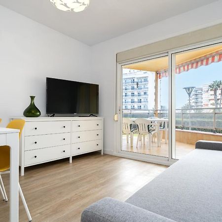 Hauzify I Apartament Solpins La Pineda Eksteriør billede