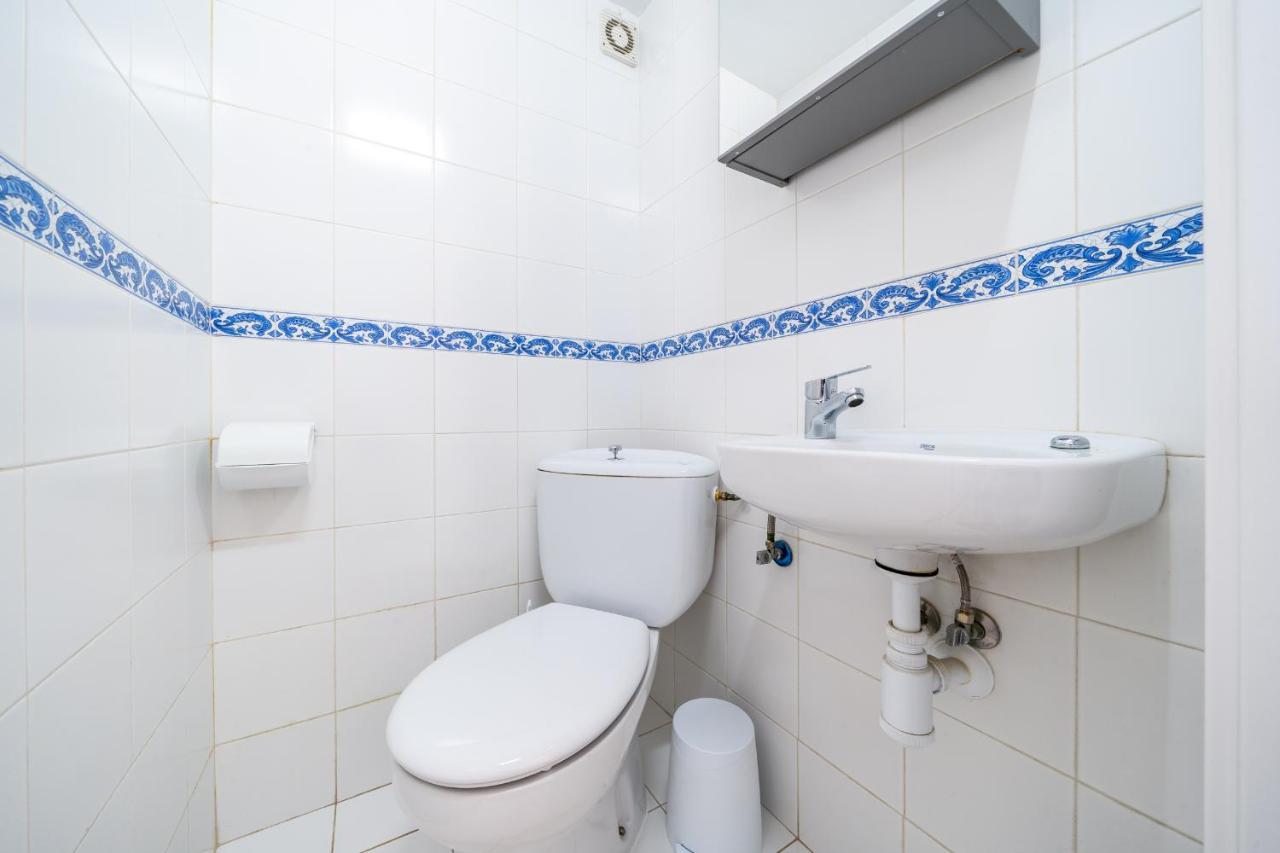 Hauzify I Apartament Solpins La Pineda Eksteriør billede