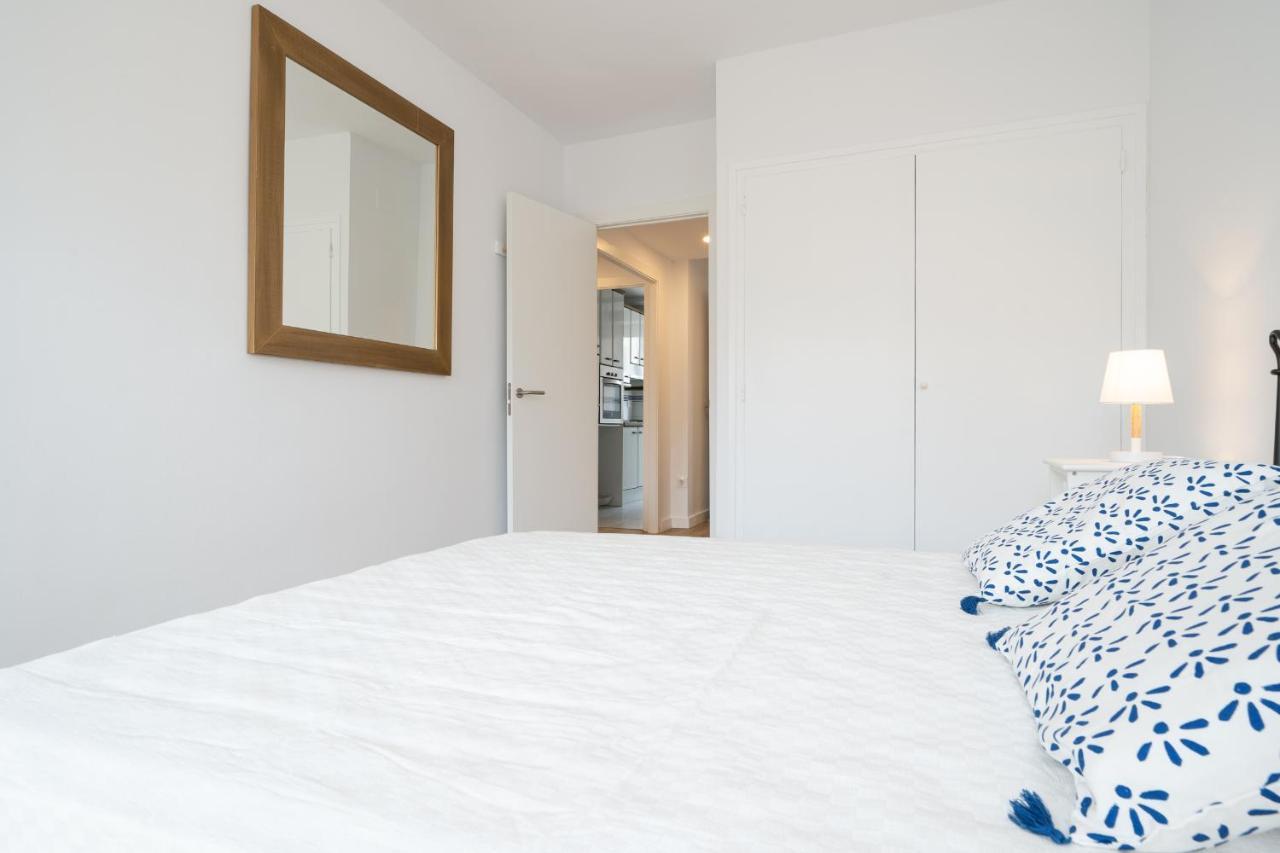 Hauzify I Apartament Solpins La Pineda Eksteriør billede