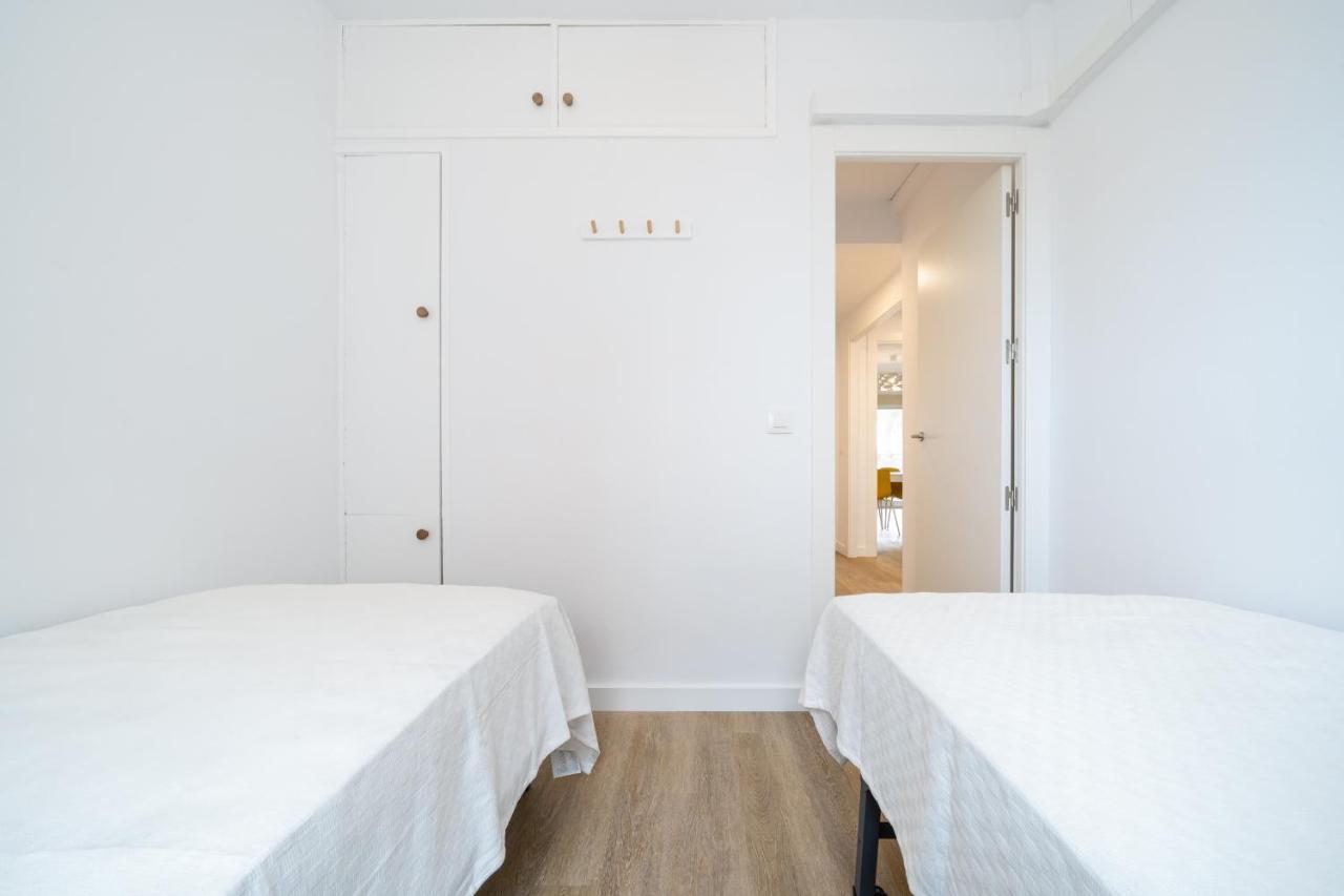 Hauzify I Apartament Solpins La Pineda Eksteriør billede