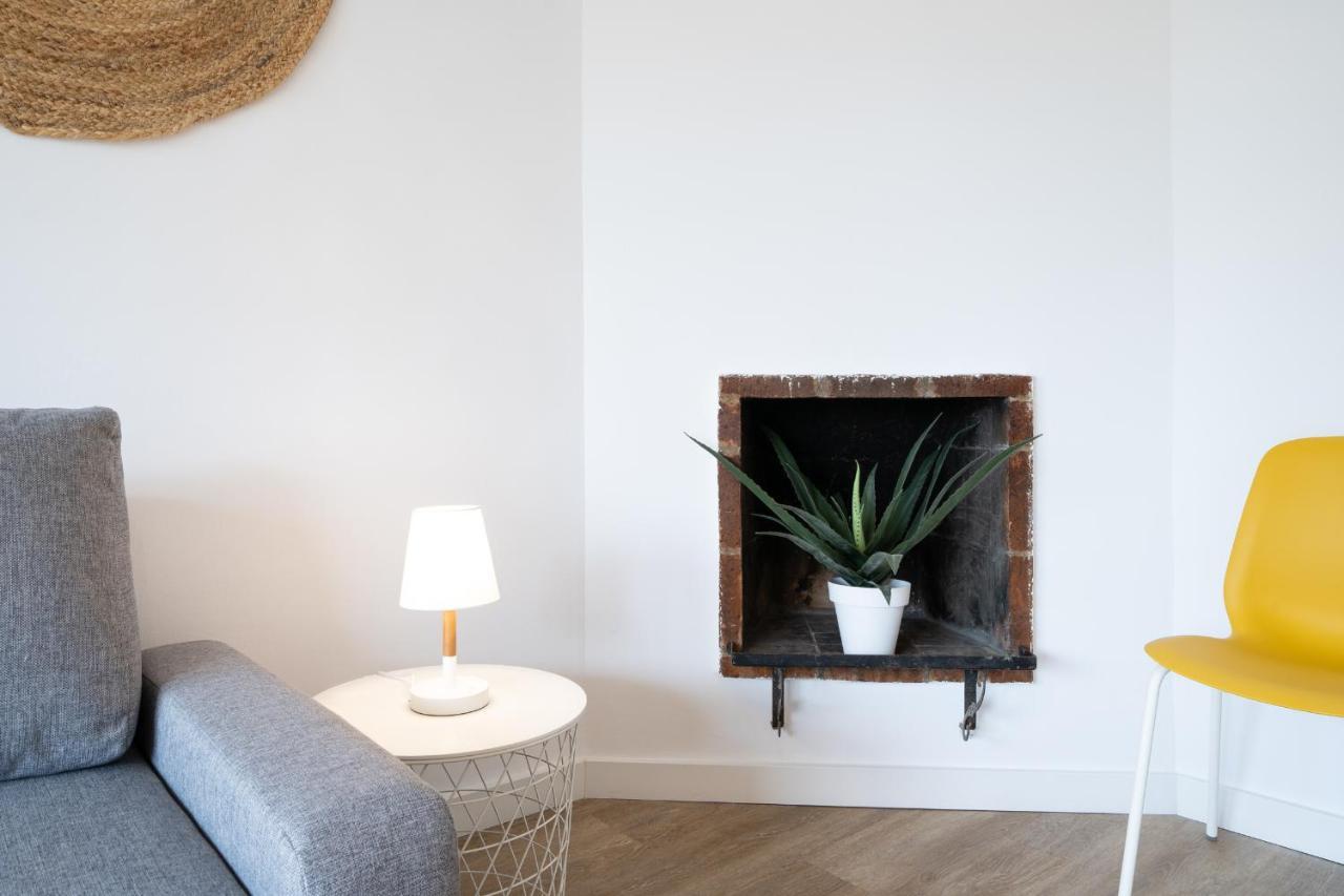 Hauzify I Apartament Solpins La Pineda Eksteriør billede
