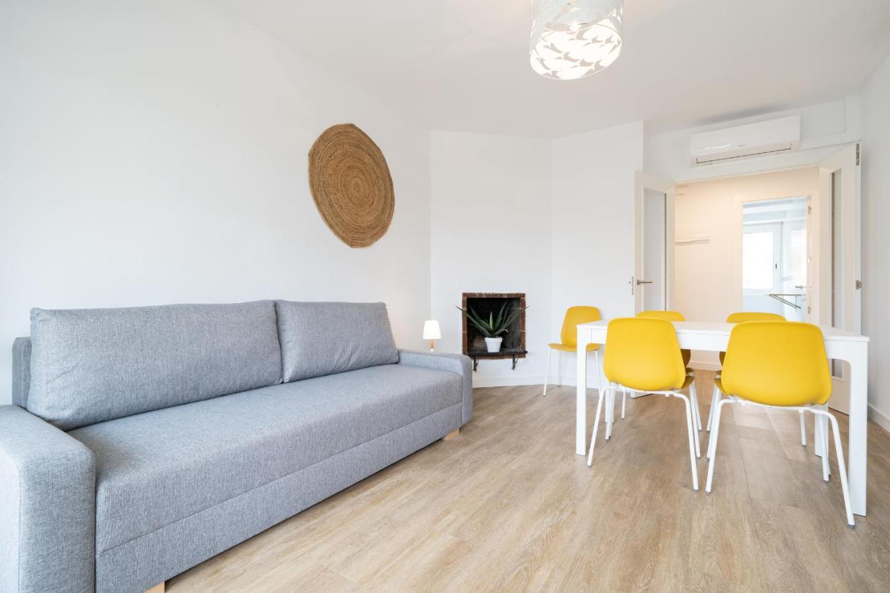 Hauzify I Apartament Solpins La Pineda Eksteriør billede
