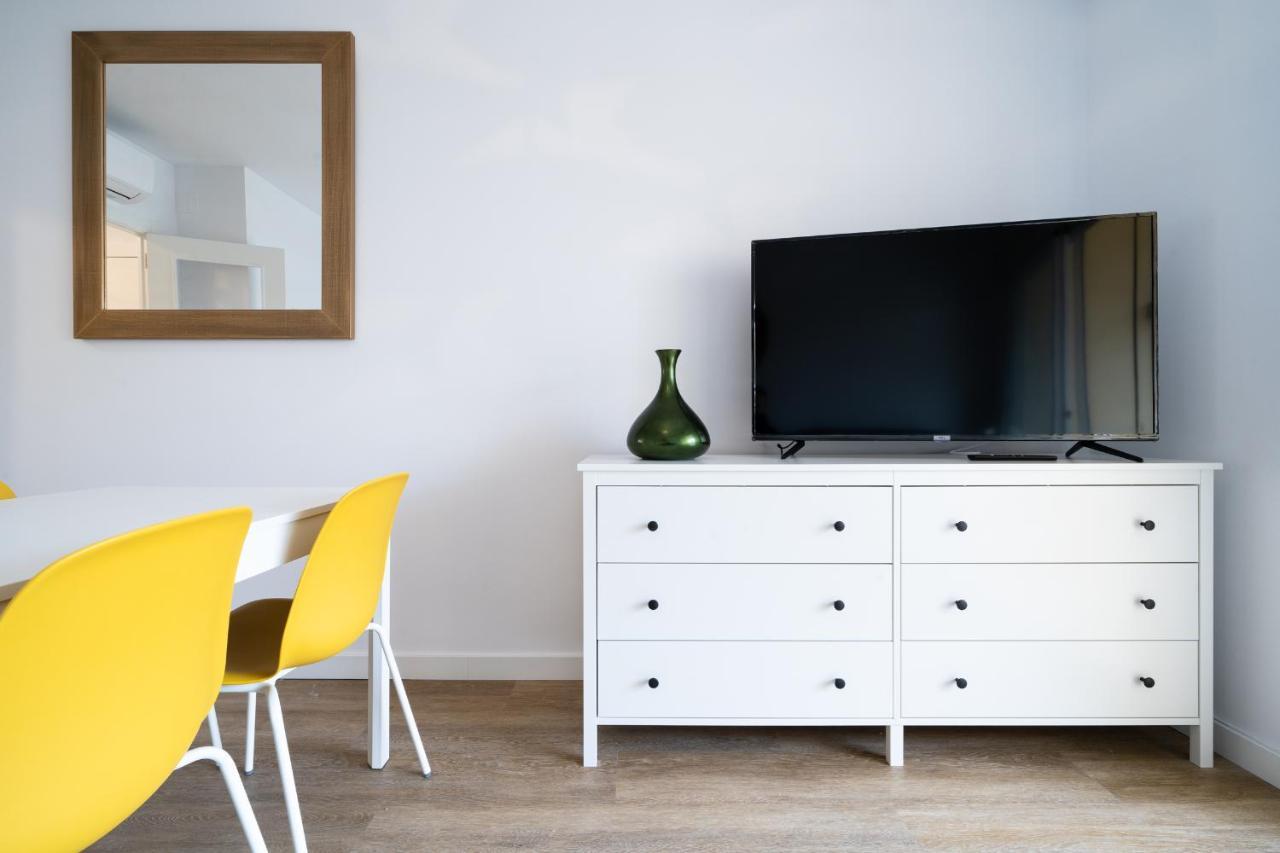 Hauzify I Apartament Solpins La Pineda Eksteriør billede